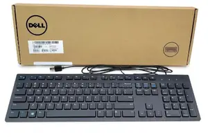 Dell Usb Wired Keyboard