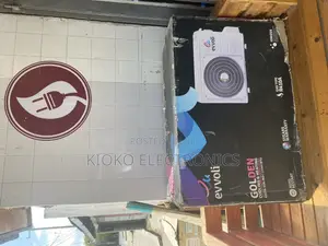 Evvoli Air Conditioner