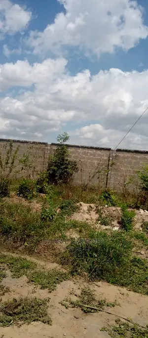 Acre 5 .5 Visiga Limetazama Barabara Ya Lami