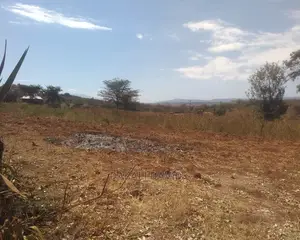 Kiwanja Sqm750 Kinauzwa Kigamboni