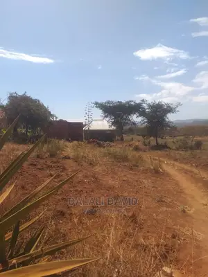 Kiwanja Sqm750 Kinauzwa Kigamboni