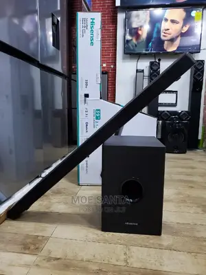 Hisense Soundbar Watts 320