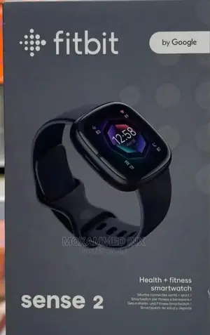 Fitbit Sense 2