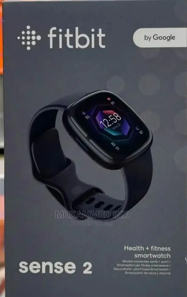 Fitbit Sense 2
