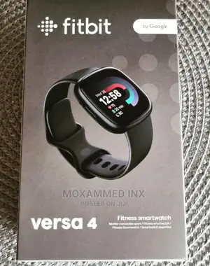 Fitbit Versa 4