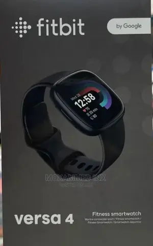 Fitbit Versa 4