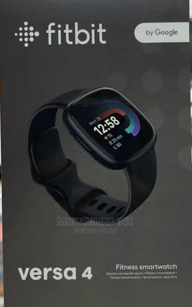 Fitbit Versa 4