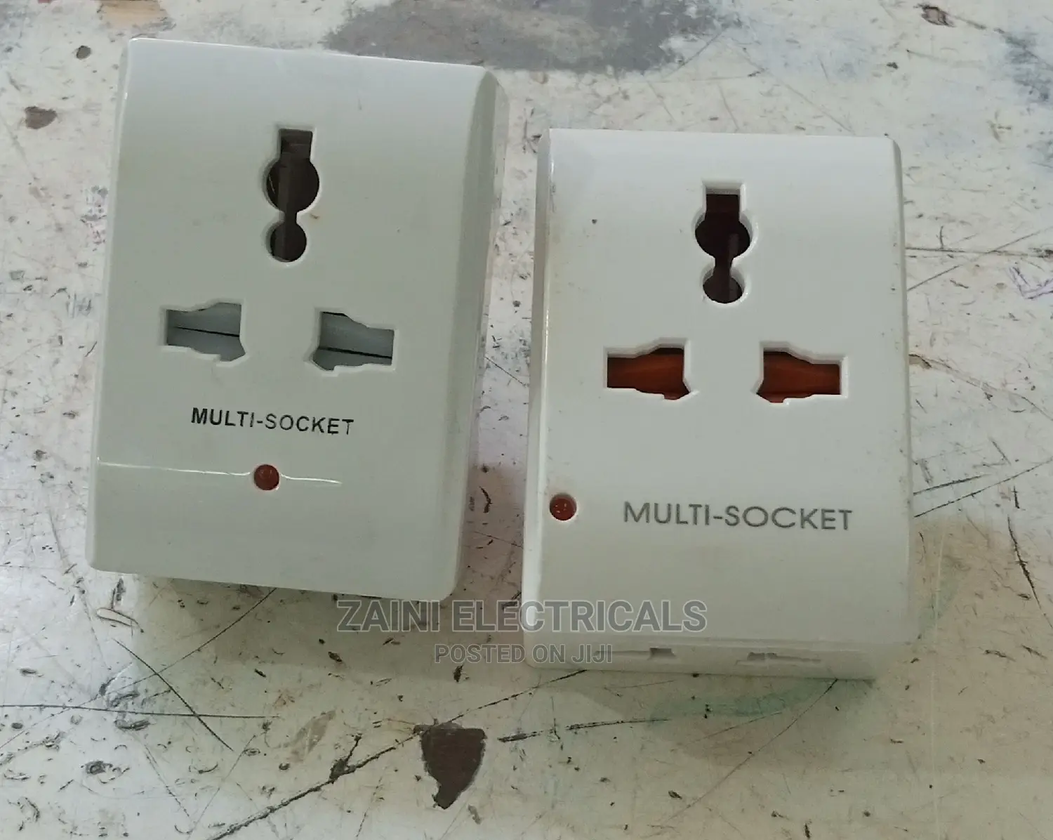 Multi Plugs