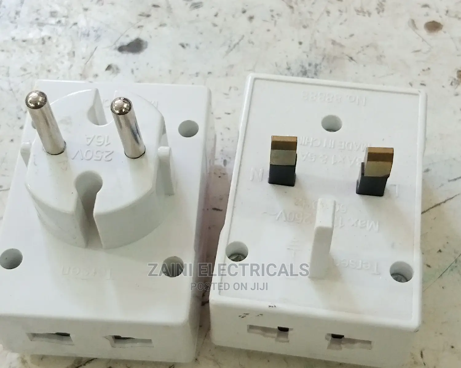 Multi Plugs