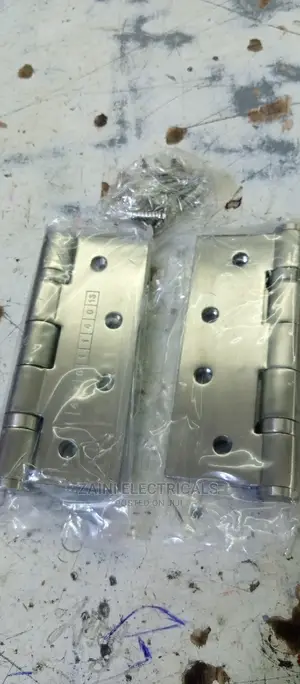 Door Hinges