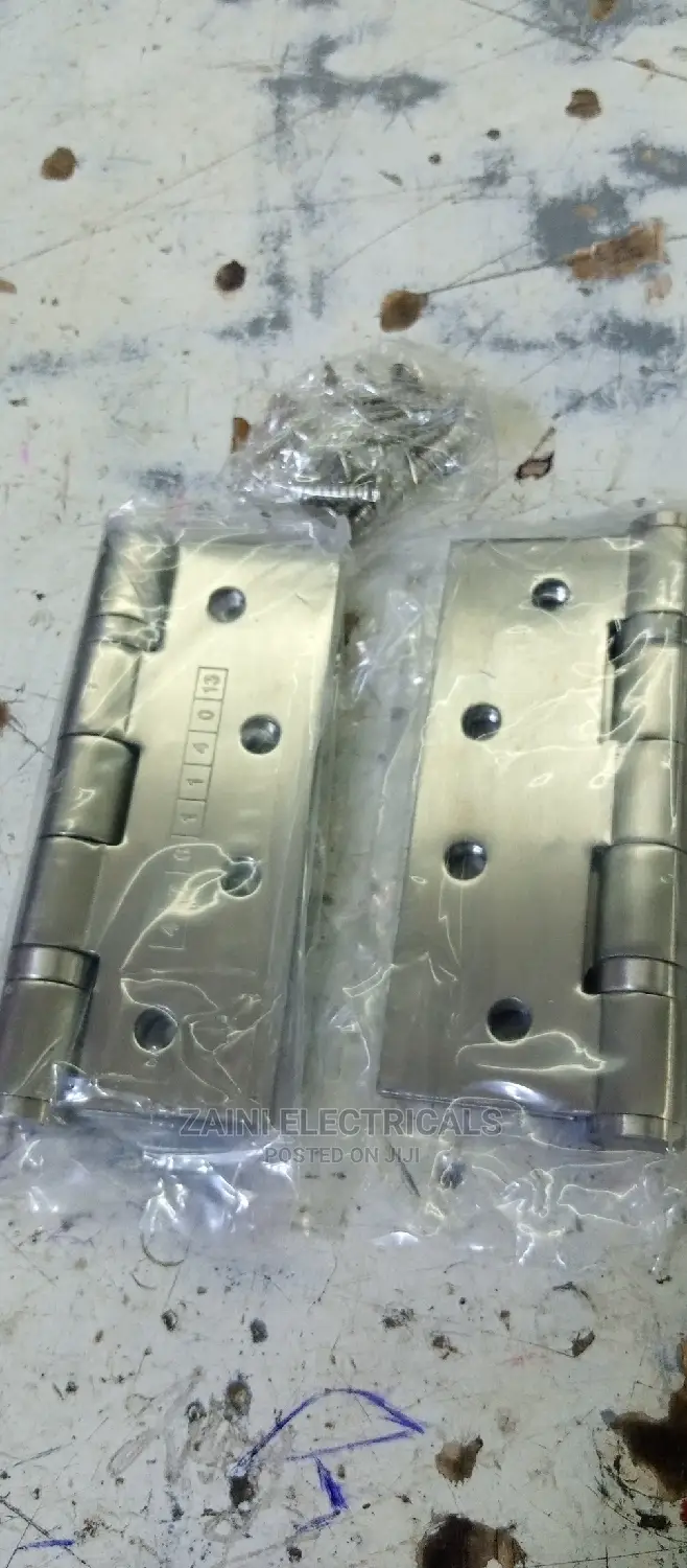 Door Hinges