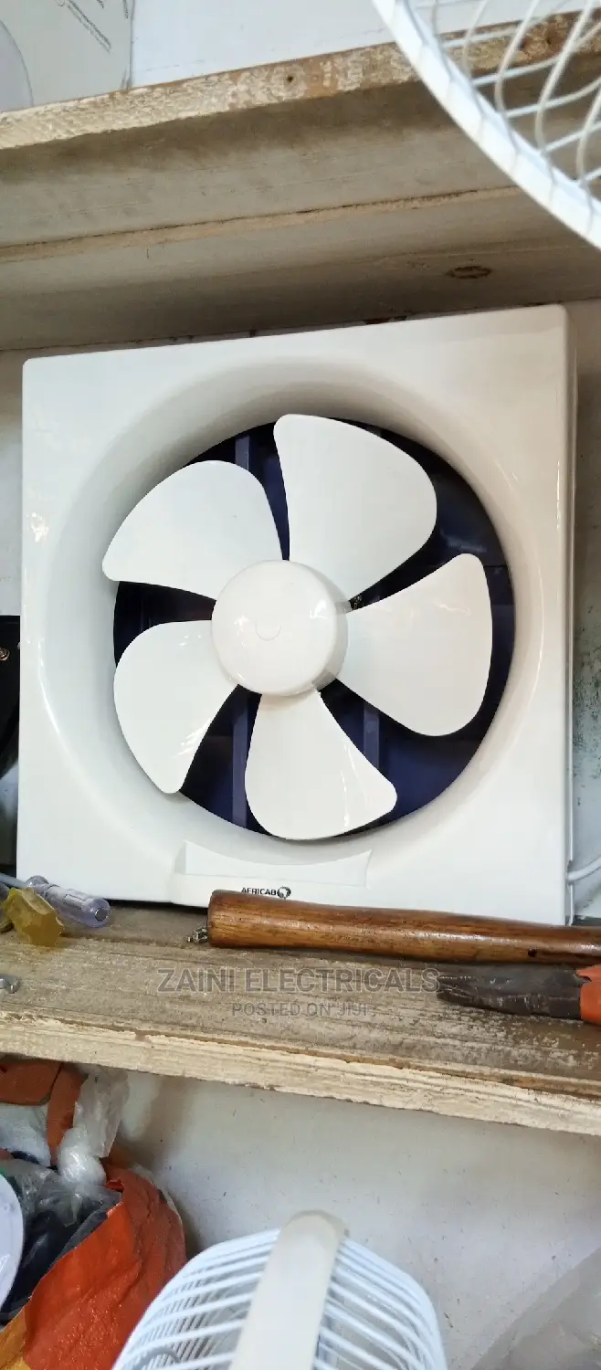 Exhaust Fan