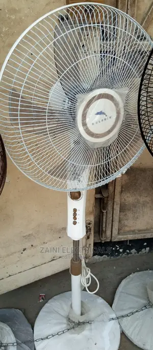 Stand Fans