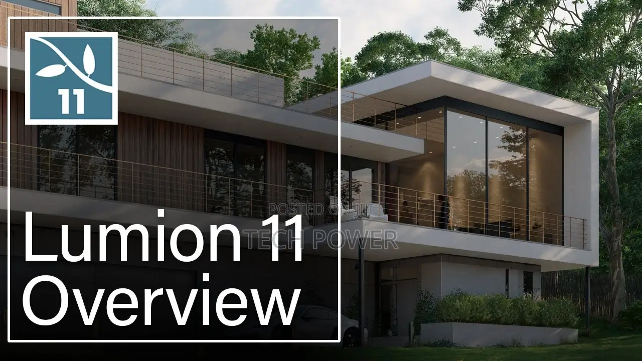 Lumion 11 Pc Lifetime Activation