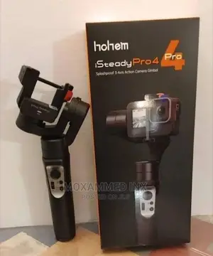 Gimbal Gopro Hero 8,9 ,10, 11