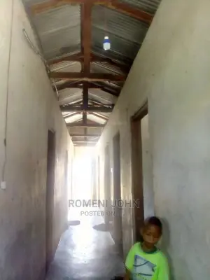 Furnished 6bdrm Bungalow in Tanzania Daressalaam, Ukonga for Sale