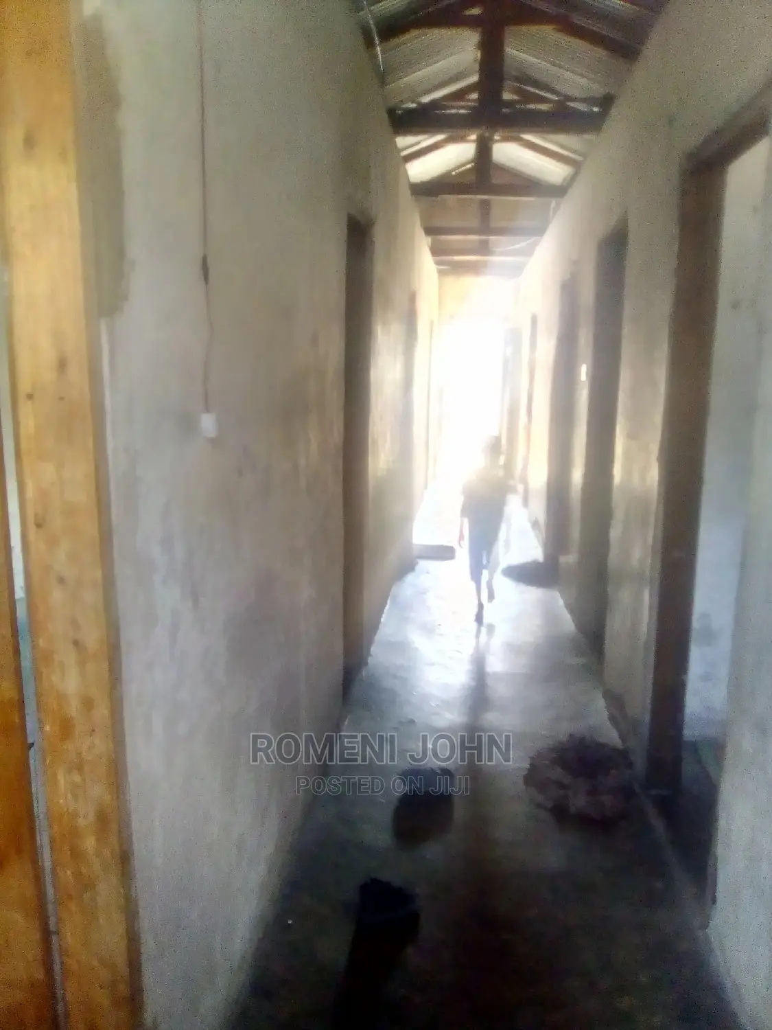 Furnished 6bdrm Bungalow in Tanzania Daressalaam, Ukonga for Sale