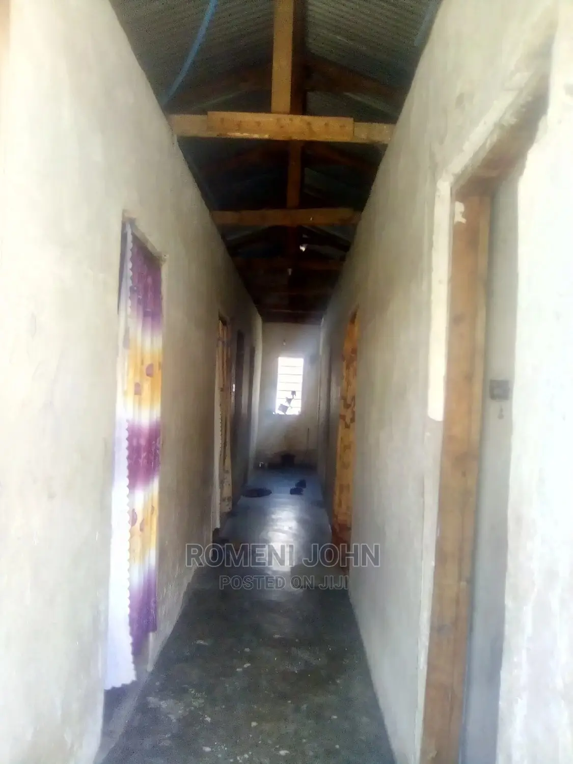 Furnished 6bdrm Bungalow in Tanzania Daressalaam, Ukonga for Sale
