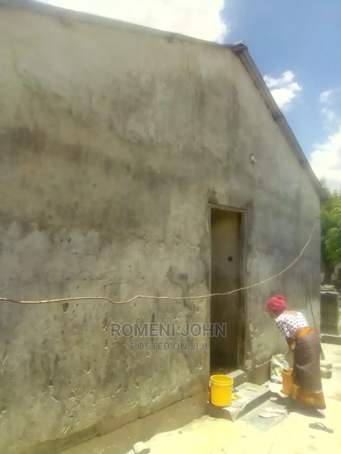 Furnished 6bdrm Bungalow in Tanzania Daressalaam, Ukonga for Sale