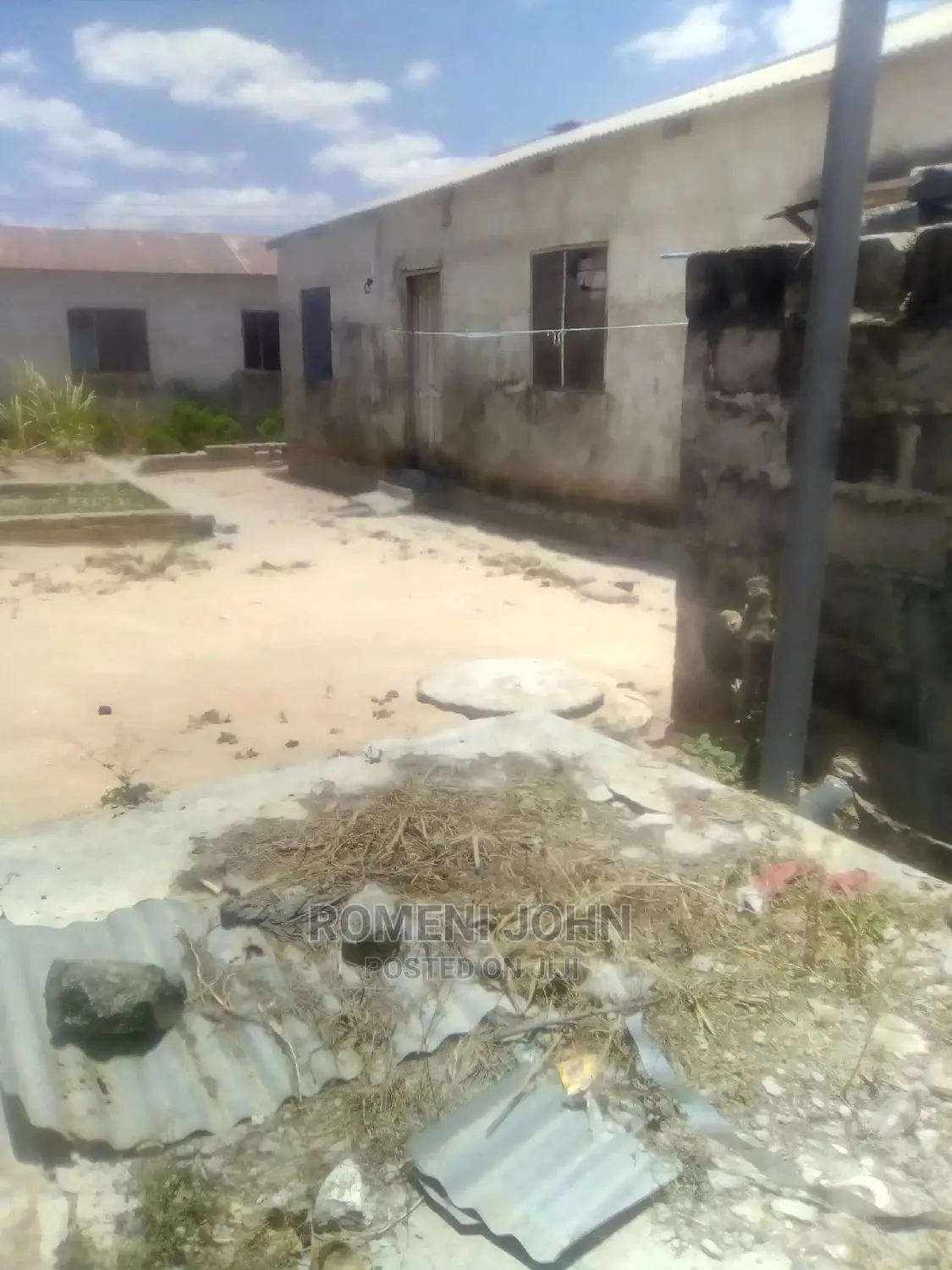 Furnished 6bdrm Bungalow in Tanzania Daressalaam, Ukonga for Sale