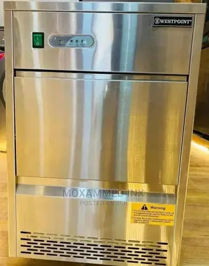 Westpoint Electrical Ice Cube Maker 25kg