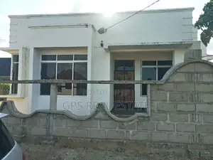 3bdrm House in Geza, Kigamboni for Sale