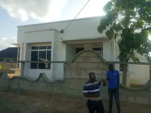 3bdrm House in Geza, Kigamboni for Sale
