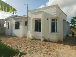 3bdrm House in Geza, Kigamboni for Sale