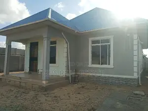 3bdrm House in Geza, Kigamboni for Sale