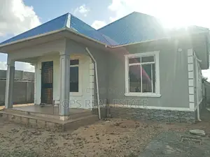 3bdrm House in Geza, Kigamboni for Sale