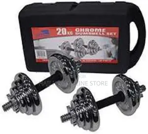 Dumbbell 20kg