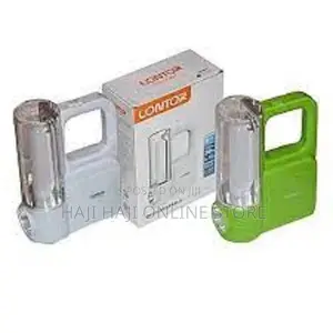 Lontor Rechargeable Camping Lantern - CTL-OL054