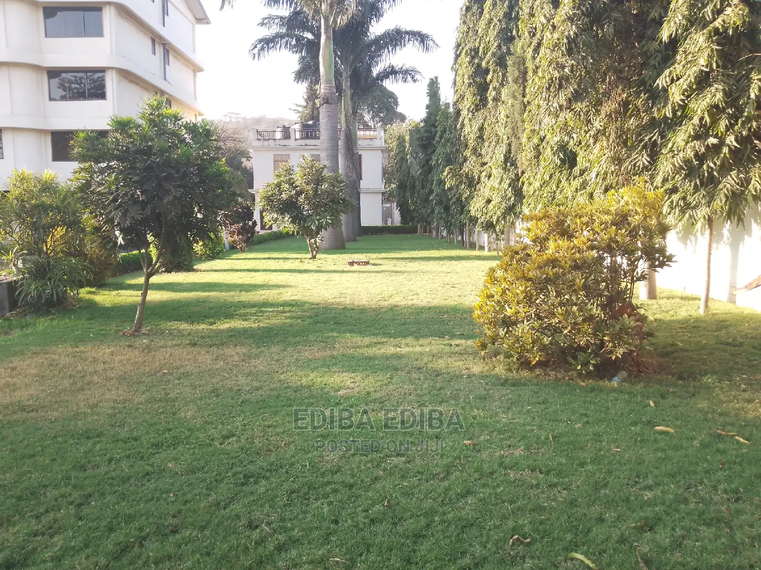 Business Space/Office for Rent at Njiro Nanenane
