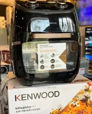 Kenwood Airfryer + Oven 11L