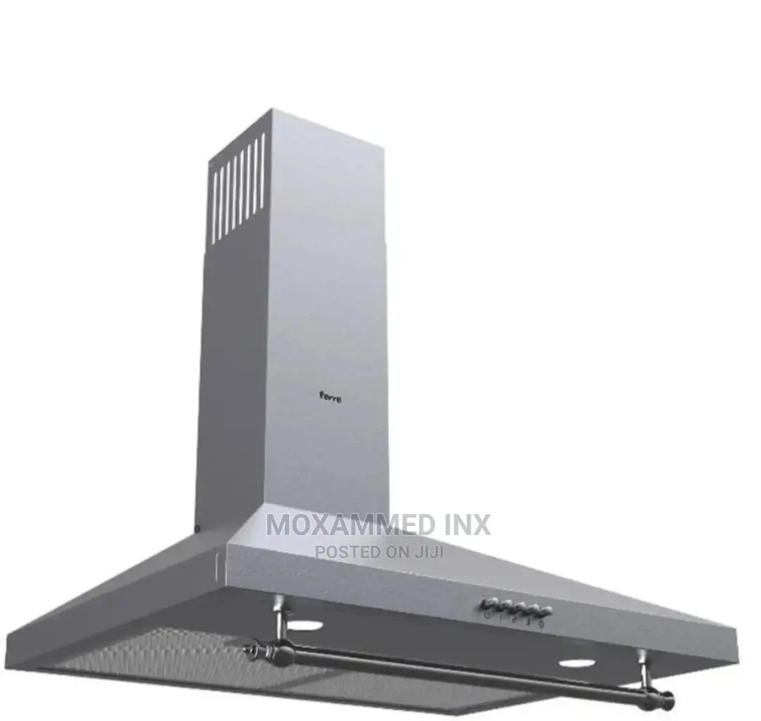 Westpoint Kitchen Hood With Chimney