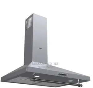 Westpoint Kitchen Hood With Chimney