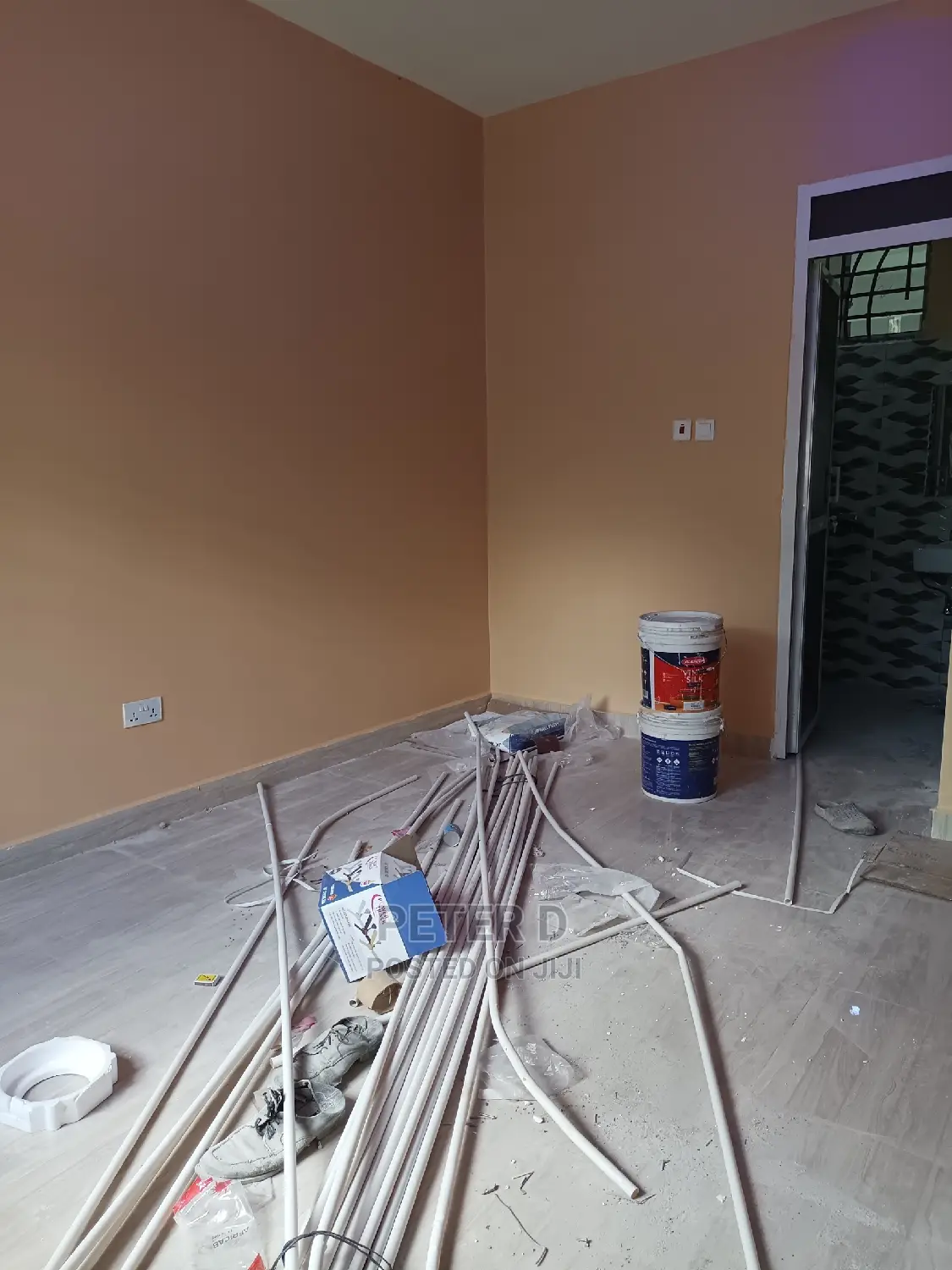 2bdrm Apartment in Kimara for Rent