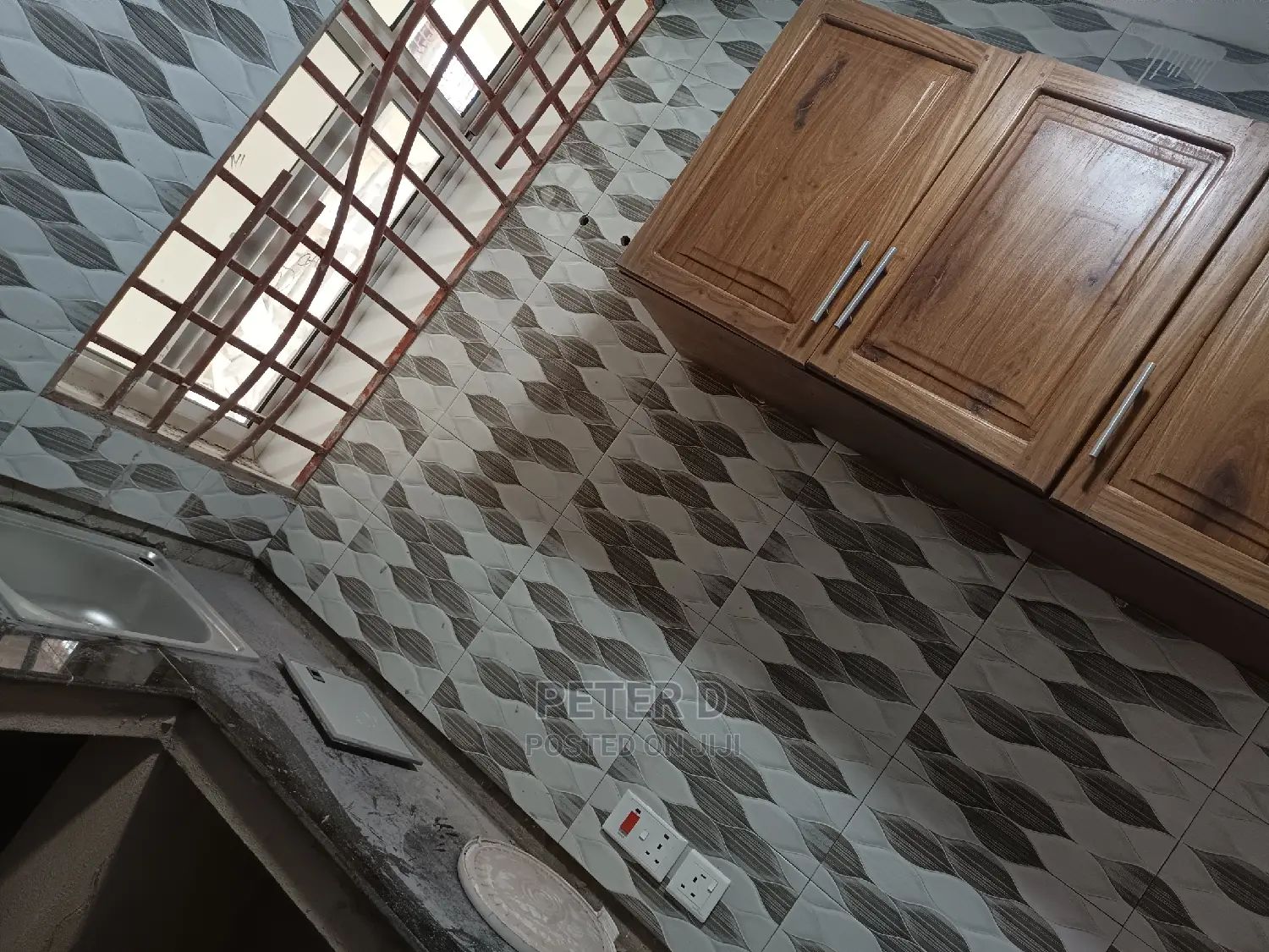 2bdrm Apartment in Kimara for Rent