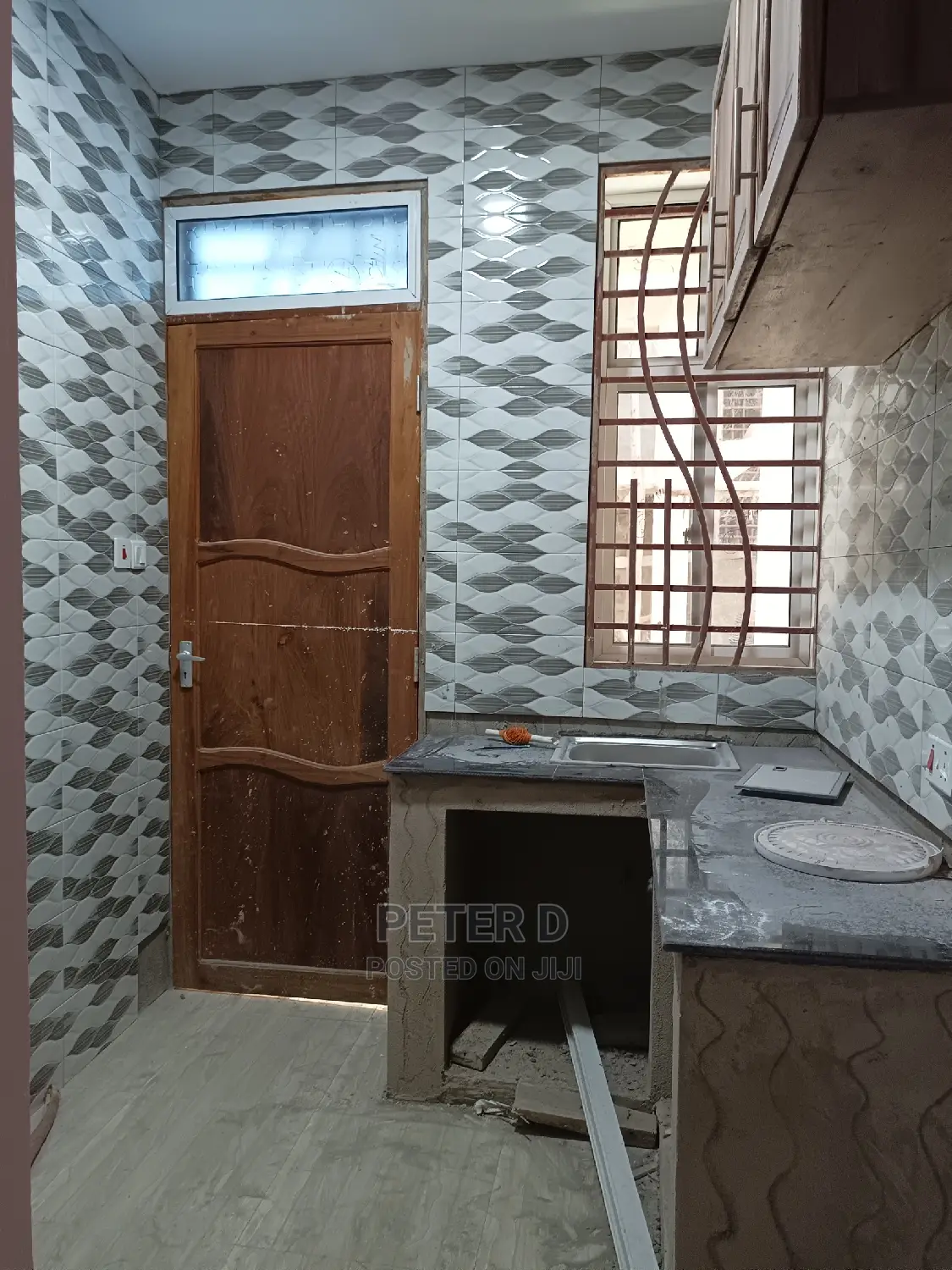 2bdrm Apartment in Kimara for Rent