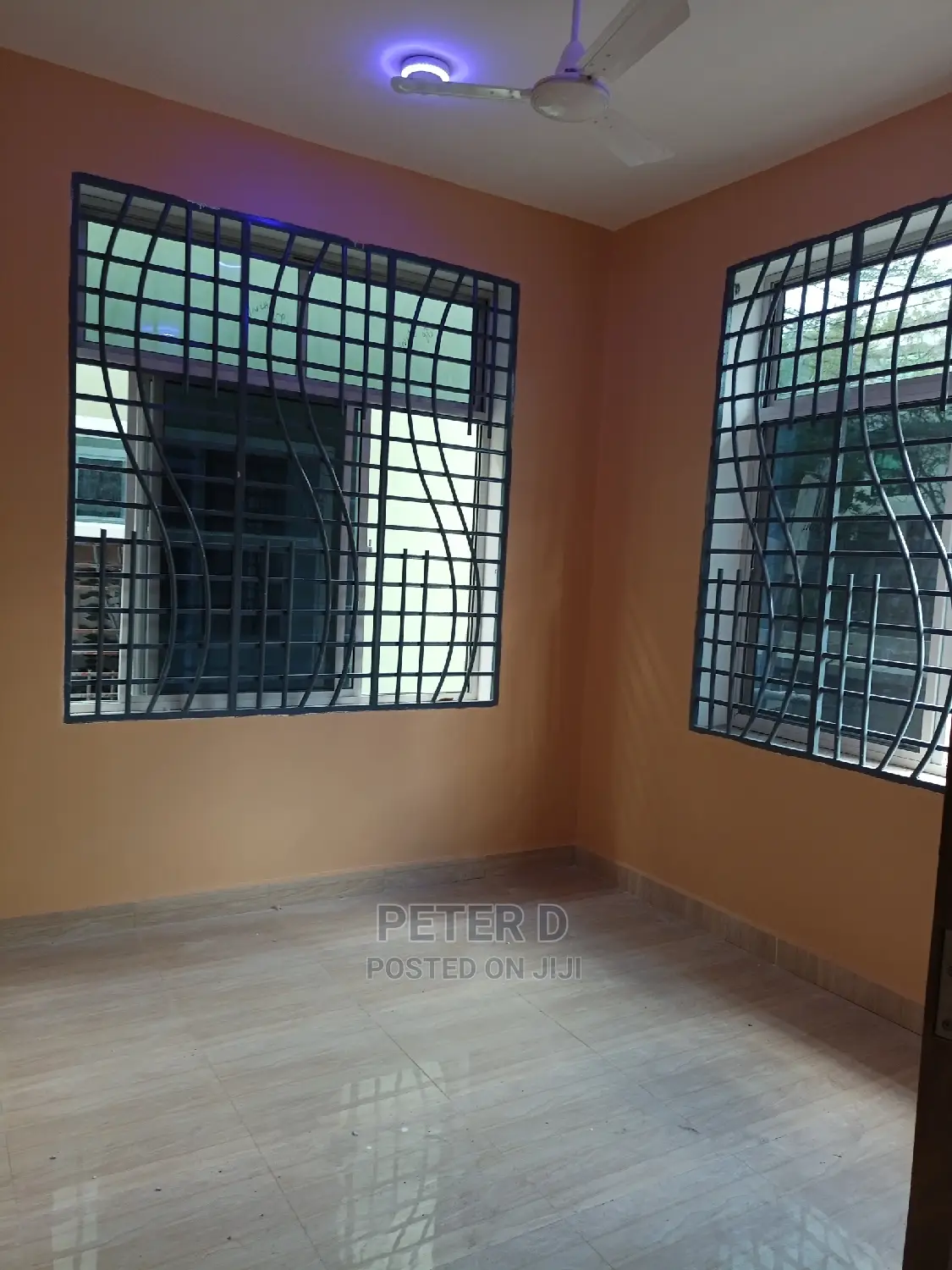 2bdrm Apartment in Kimara for Rent