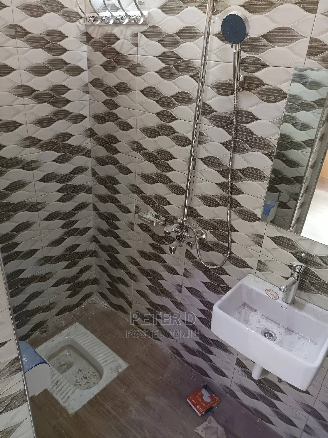 2bdrm Apartment in Kimara for Rent