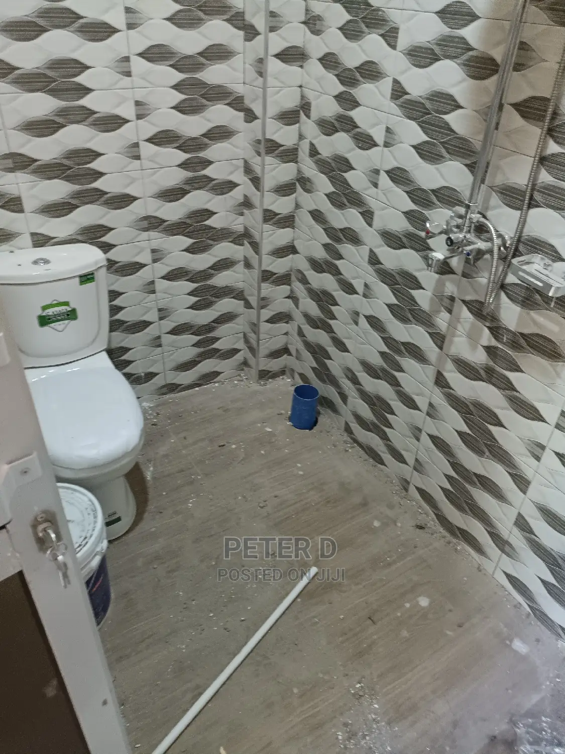 2bdrm Apartment in Kimara for Rent