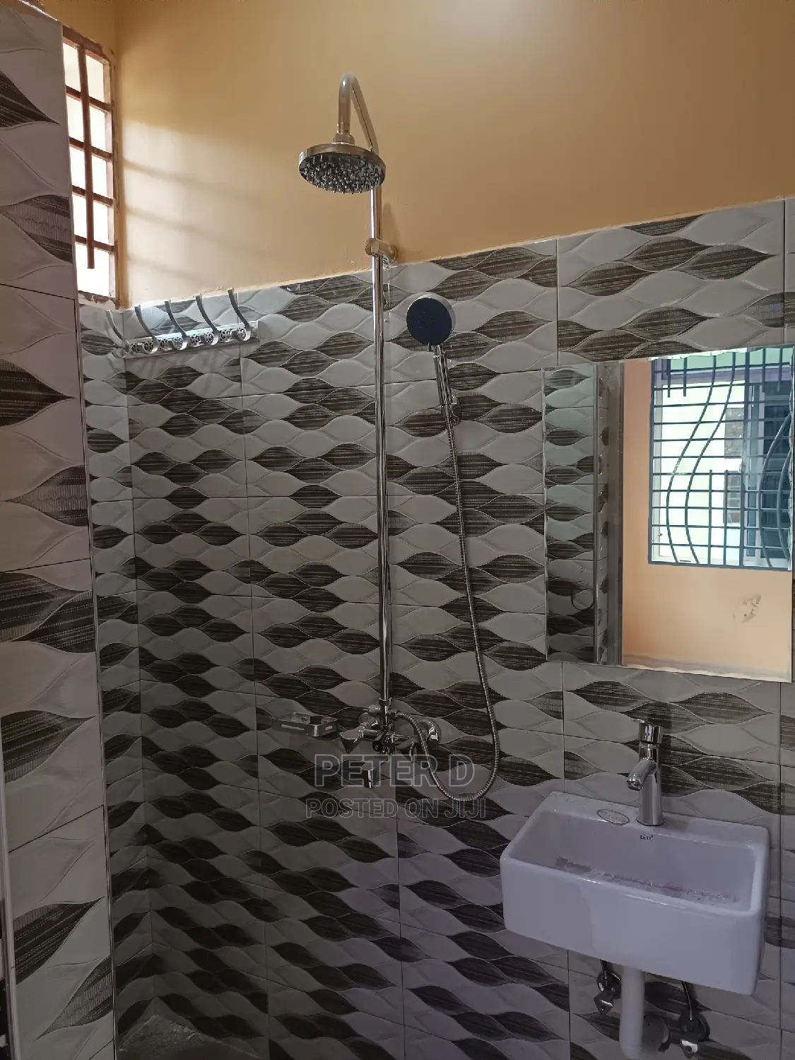 2bdrm Apartment in Kimara for Rent