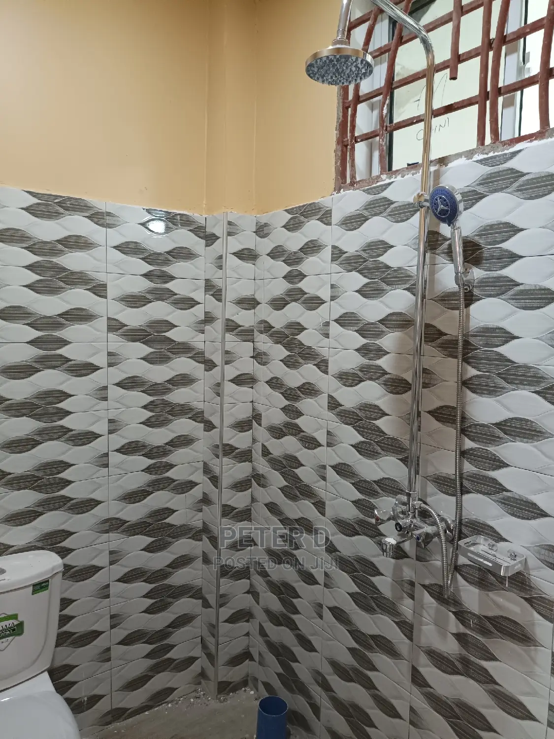 2bdrm Apartment in Kimara for Rent