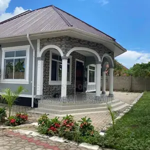 3bdrm House in Kigamboni for Sale