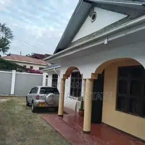 3bdrm House in Kimara Temboni, Kinondoni for Sale