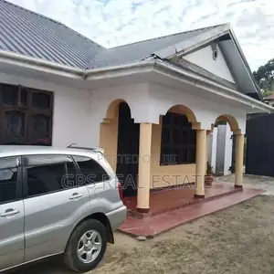 3bdrm House in Kimara Temboni, Kinondoni for Sale