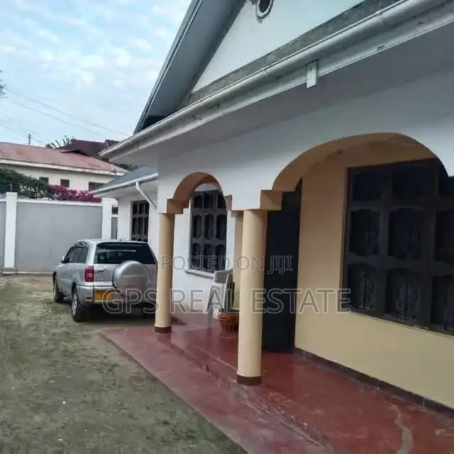 3bdrm House in Kimara Temboni, Kinondoni for Sale
