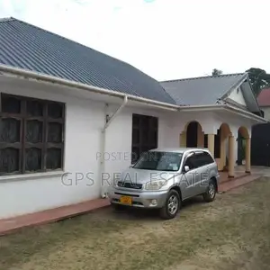 3bdrm House in Kimara Temboni, Kinondoni for Sale