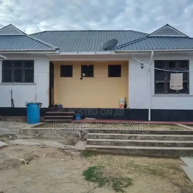 3bdrm House in Kimara Temboni, Kinondoni for Sale